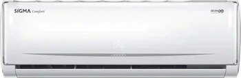 Sigma Comfort SGM18INVDHD1 A++ 18000 BTU Duvar Tipi Inverter Klima