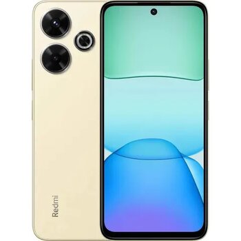 Xiaomi Redmi 13 128GB 6GB Ram Altın