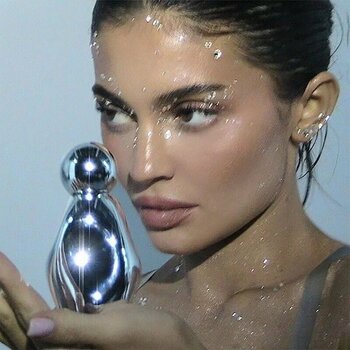 Kylie Jenner Cosmic 2.0 EDP 50 ml Kadın Parfüm