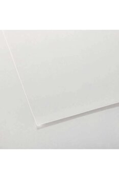 Canson 35x50 Cm 10 Adet 200 Gr Teknik Resim Çizim Kağıdı