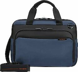 Samsonite Mysight KF9-01-001 Mavi 14.1" Laptop Çantası