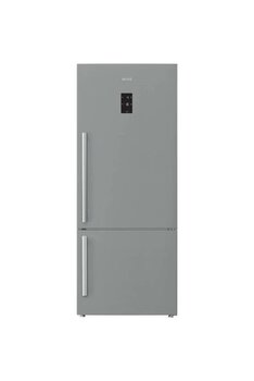 Altus Alk 474 Xle No Frost Kombi Tipi Buzdolabı