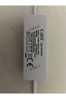 Cata 60x60 Panel led motoru (driver)