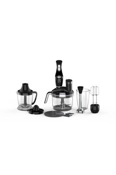 SEM Sk235 Narenciye Sıkacaklı Blender Seti