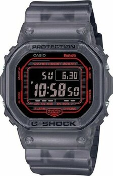 Casio DW-B5600G-1DR Kol Saati - Siyah