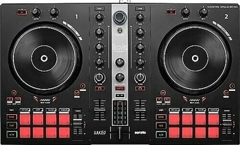 Hercules Inpulse 300 MK2 DJ Controller