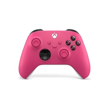 Xbox Deep Pink 9. Nesil Wireless Controller