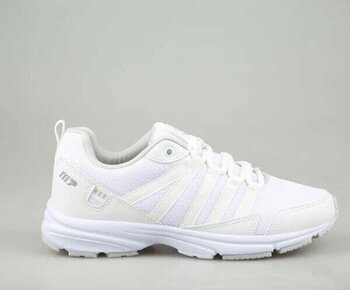 M.P. Mp 241-1526 Beyaz 41 Erkek Spor Ayakkabı