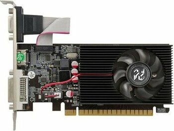 İsmiyle Al Peladn Nvidia Gt 730, 2gb, Gddr3, 64BIT, 1xd-Sub, 1xdvı, 1xhdmı Ekran Kartı