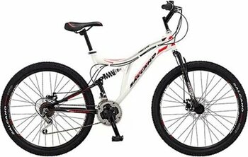 Salcano Hector 26 MD 26 Jant Erkek Dağ Bisikleti
