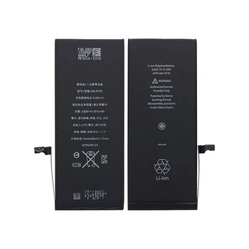 Iphone Uyumlu 6 Plus Batarya Pil