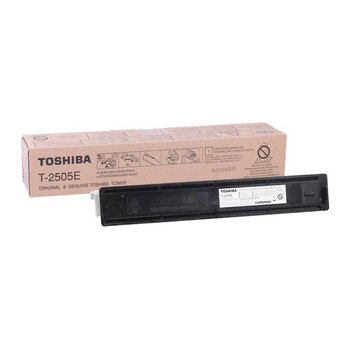 Toshiba E-studio 2505f Siyah Fotokopi Tonerit-2505e