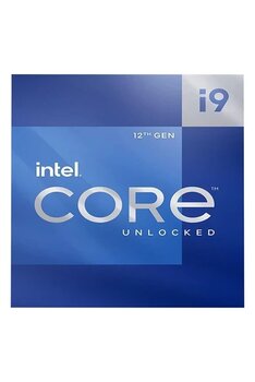 Intel Core İ9 12900K 3,2 Ghz 30 Mb Cache 1700 Pin İşlemci