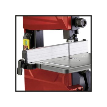 Einhell Tc-sb 200/1 Şerit Testere - 4308009