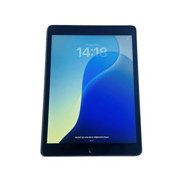 İkinci El Apple iPad 9. Nesil 64 GB Wifi +3G iOS Tablet