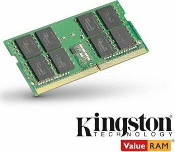 Kingston 8GB 2133MHz DDR4 KVR21S15S8/8 Notebook RAM