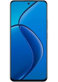 Realme 12 8/256GB Akıllı Telefon Ufuk Mavisi