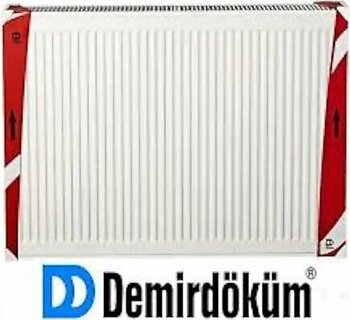 Demirdöküm Plus Tip 22 Panel Radyatör (Kalorifer Petek) 600X1500 mm