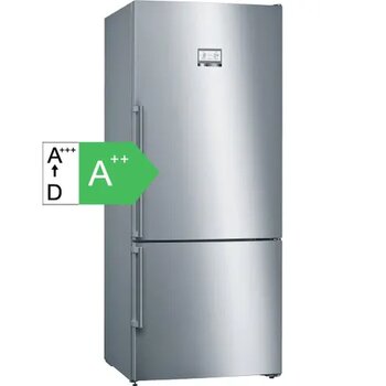 Bosch KGN76AI32N Inox Buzdolabı