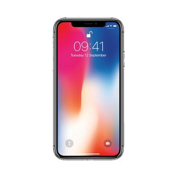 Yenilenmiş Cep Telefonu Apple Iphone X 256 Gb