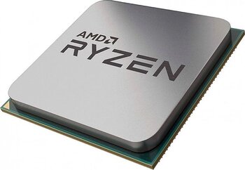 AMD Ryzen 7 5800X3D Sekiz Çekirdek 3.40 GHz Kutusuz Fansız İşlemci