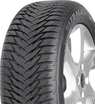 Goodyear 175/70 R13 82t Ultragrip 8 Kış Lastiği 2024