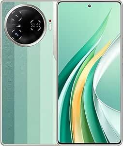 Tecno Camon 30 Pro CL8 12GB RAM 512GB Yeşil (Tecno Türkiye Garantili)