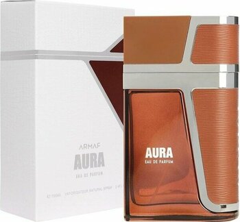 Armaf Aura EDP 100 ml Erkek Parfüm