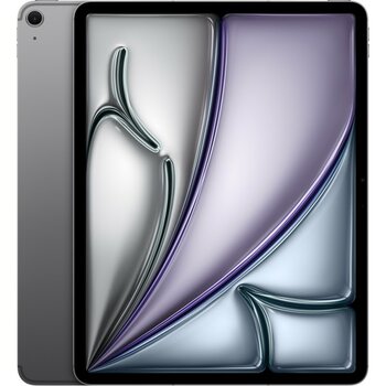 Apple iPad Air M4 13" 128GB Wi-Fi + Cellular Uzay Grisi MH9D4TU/A - 128 GB