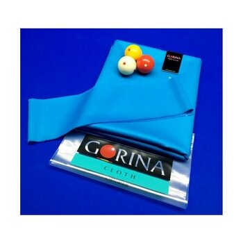 Bilardo Turnuva Çuhası - Orjinal Gorina