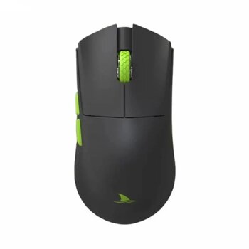 Darmoshark M3s Pro Siyah Wireless Gaming Mouse Nordic Mcu & 2k Ds-m3s-pro-bk Siyah