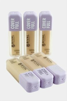 Bijuteri Net Rival Cover Full Kapatıcı - 5