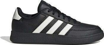 adidas Breaknet 2.0 Kadın Günlük Ayakkabı JI4859 Siyah 37,5 Numara