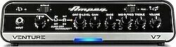 Ampeg Venture V7 700-Watt Bass Head Amfi