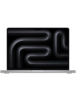 Apple Macbook Pro M5 24Gb 1Tb Ssd Macos 14" Taşınabilir Bilgisayar Gümüş Mde64tu/A (Apple Türkiye Garantili)