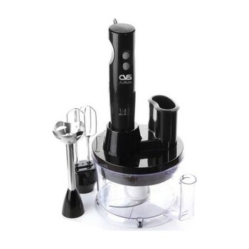 Cvs Aurum Rendeli Blender Seti Dn-1265