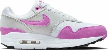 Nike Air Max 1 Womens Sneaker Pink Kadın Günlük Spor Ayakkabı Pembe - 38