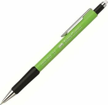 Faber Castell Grip Iı 1347 Light Green 0.7 mm Versatil Kalem