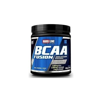 Starseven Hardline Nutrition Bcaa Fusion Çi̇lek 525 gr 1 Paket(1 x 1 Adet) - Seçenek