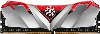 Adata Ax4u36008g18ı-Sr30 8Gb 3600Mhz Ddr4 Xpg Gammıx D30 Red Pc Bellek