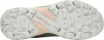 Merrell Speed Strike 2 Ltr Kadın Gri Outdoor Ayakkabı - Gri - 40,5