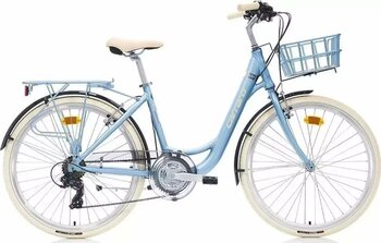 Carraro Juliet 26 Jant Şehir Ve Tur Bisikleti