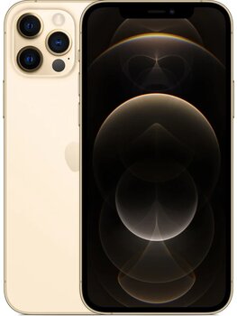 Apple Iphone 12 Pro 128 Gb Gold Vitrin