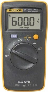 Fluke 101 Dijital Multimetre