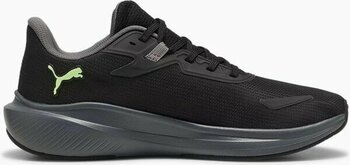 Puma Skyrocket Lite Wtr Erkek Koşu Ayakkabı - 41 - Siyah