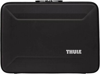 Thule Gauntlet 4 MacBook Pro Tablet Kılıfı 16" Siyah