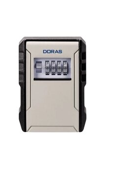 Doras Şifreli Anahtar Kutusu