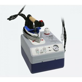 Allians Mini Profesyonel Kazanlı Ütü, Güçlü ve Güvenilir Performans