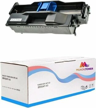Colorful Toner Oki B401- Mb451-44574307 Uyumlu Drum Ünitesi-265h98i52m747