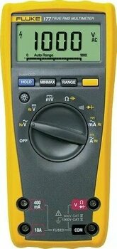Fluke 177 Otomatik Dijital Multimetre